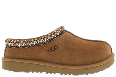Ugg Tasman II K 1019066 CHE chestnut Cognac maat 32.5