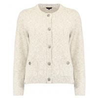 Bloomings - Beige | Dames | Vest | Beige | XXL | regular | Kamst mode