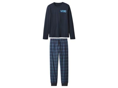 esmara Kinder pyjama (Marineblauw, 146/152)