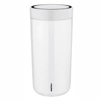 Stelton Thermosbeker To Go Click Chalk 400 ml - thumbnail