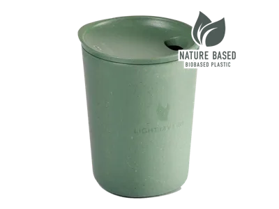 Light My Fire MyCup&apos;n Lid Bio Drinkbeker