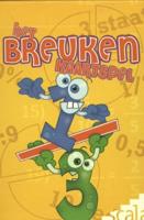 Het breukenkaartspel (Kaartspellen)