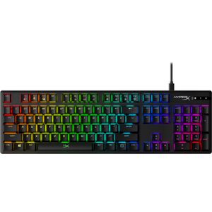 Alloy Origins RGB Mechanical Gaming Keyboard - US Qwerty - Aqua Switch