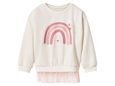 lupilu Kinder trui (Wit, 98/104)