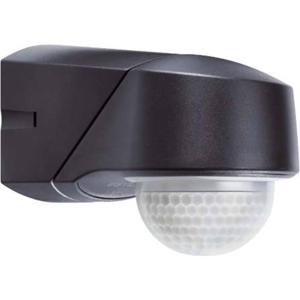 ESYLUX EM10015212 Bewegingsmelder Opbouw (op muur) 130 ° Zwart IP54