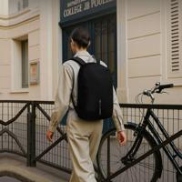 XD DESIGN rugzak Switch 2-in-1 BLACK/NIGHT SEA P706.3305