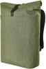 Halfar HF6510 Notebook Roller Backpack Europe - Green-Sprinkle - 32 x 48 x 14,5 cm