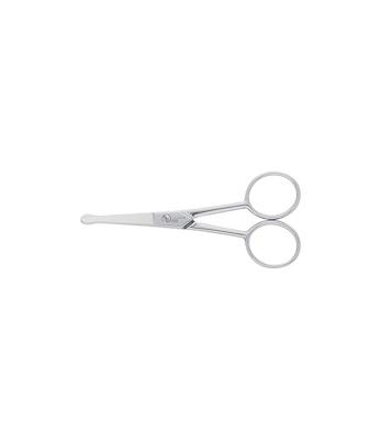 Erbe Solingen schaar neus & baard 10,5cm (erbe924420)