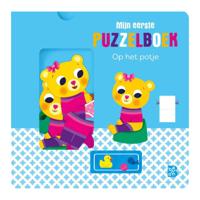 Wins Holland Mijn eerste puzzelboek met flapjes