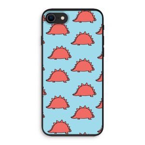 Dinosawrr: iPhone SE 2020 Biologisch afbreekbaar hoesje