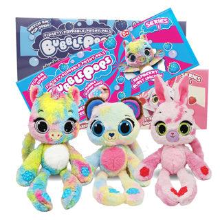 Bubblepops assorti