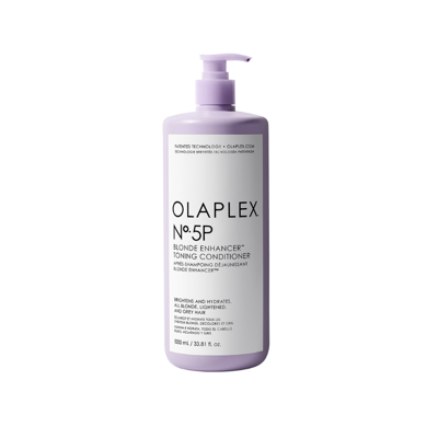 Olaplex No.5P Blonde Enhancer Toning Conditioner