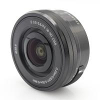 Sony E 16-50mm F/3.5-5.6 PZ OSS occasion