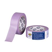 HPX Masking 4800 Delicate Surfaces | Paars | 36mm x 50m - PW3850 PW3850