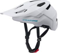 Cratoni wildcat - youth mtb helmet