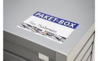 Biohort | Pakkettenbox 100 | Bronze-Metallic - thumbnail