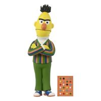 NECA Sesame Street Toony Classics Bert