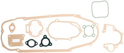 ATHENA motor pakkingset seal set derbi 50cc air cooled