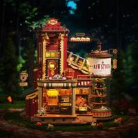 Dream Gift Factory Robotime - Robotime