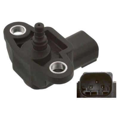 Sensor, vuldruk 38494