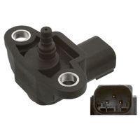 Sensor, vuldruk 38494