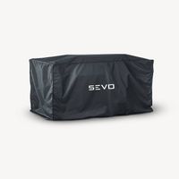 Afdekkap SEVO GT