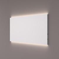 Spiegel Hipp Design SPV 10000 Rechthoek Met Verlichting Incl. Spiegelverwarming (Alle Maten)