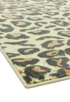 Easy Living - Vloerkleed Quantum QU01 Leopard - Easy Living - Vloerkleed Quantum QU01 Leopard -