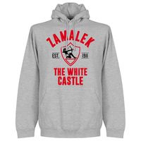 Zamalek Established Hoodie