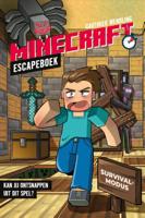 Minecraft Escapeboek (Paperback) Minecraft Escapeboek (Paperback)