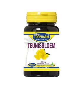 Teunisbloem 1000mg