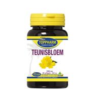 Teunisbloem 1000mg