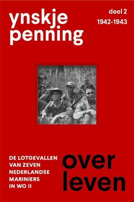 Overleven/ deel 2 1942-1943 (Hardback)