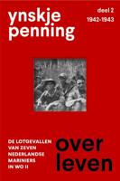 Overleven/ deel 2 1942-1943 (Hardback)