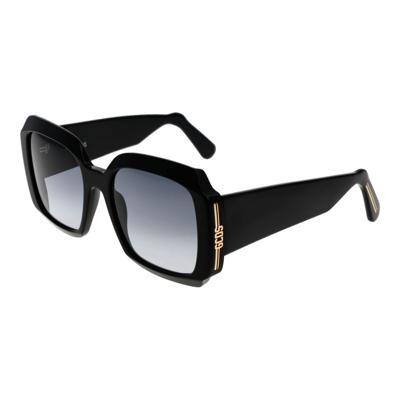 Heren zonnebril GCDS GD0015 5701B