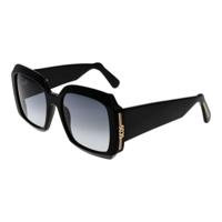 Heren zonnebril GCDS GD0015 5701B
