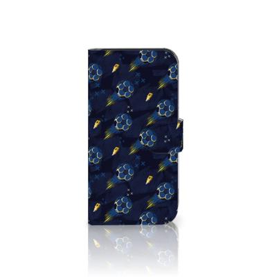 Telefoon Hoesje voor Google Pixel 8 Voetbal