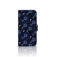 Telefoon Hoesje voor Google Pixel 8 Voetbal