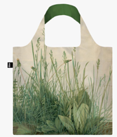 Loqi Bag Albrecht Dürer The Large Piece of Turf