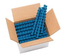 Loc-Line 1/4" slangsegmenten rol á 7.5mtr