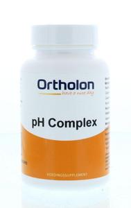 Ortholon PH complex