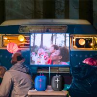 Ultimate Ears - WONDERBOOM 3 - Active Black - thumbnail