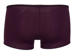 Hom Plumes short microfiber
