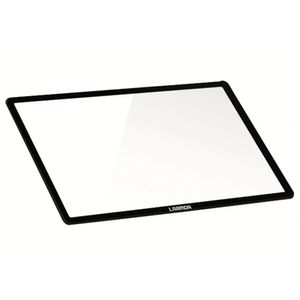 Larmor IV Screenprotector Canon EOS R8/R50