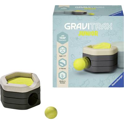 Ravensburger 27519 GraviTrax Junior Element Trap