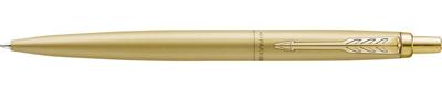 Parker Jotter XL Monochroom balpen, Gold, in giftbox Parker Jotter XL Monochroom balpen, Gold, in giftbox