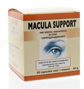 Macula support