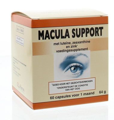 Macula support
