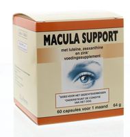 Macula support - thumbnail