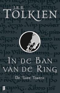 De twee torens - J.R.R. Tolkien - ebook